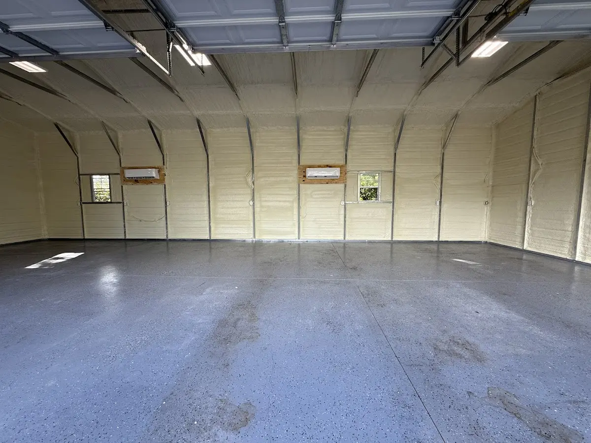 Spray Foam Roofing services in Gloversville, NY